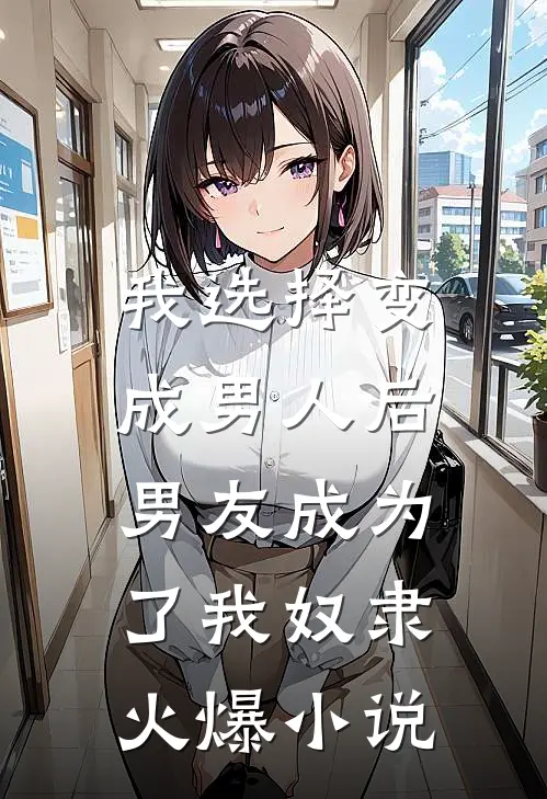我选择变成男人后，男友成为了我奴隶火爆小说