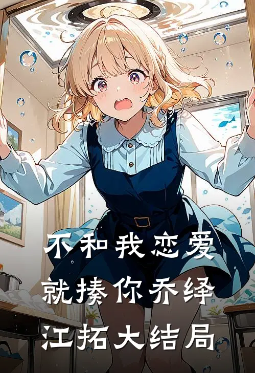 不和我恋爱就揍你乔绎江拓大结局