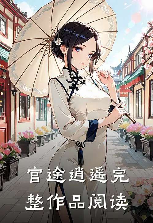 官途逍遥完整作品阅读