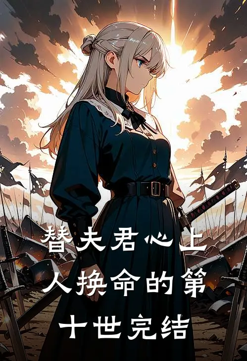 替夫君心上人换命的第十世完结