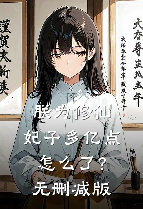 朕为修仙，妃子多亿点怎么了？无删减版