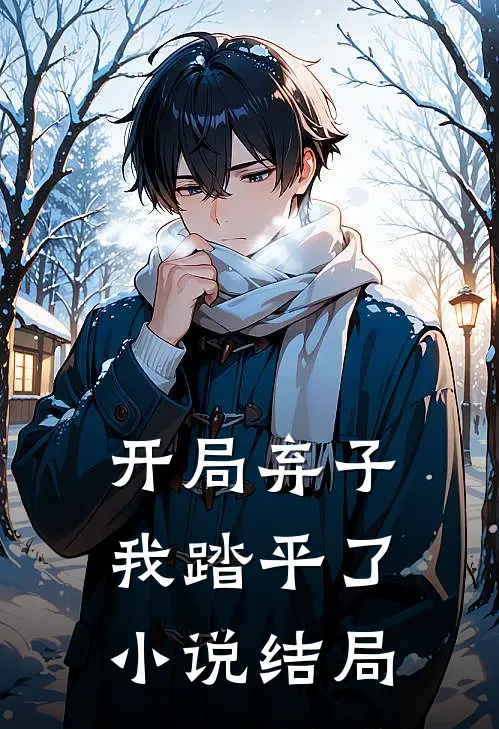 开局弃子,我踏平了结局怎么样