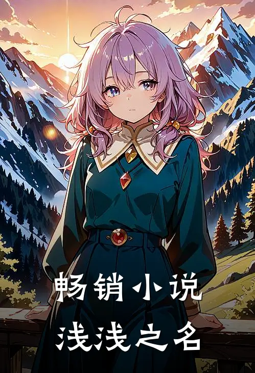 畅销小说浅浅之名