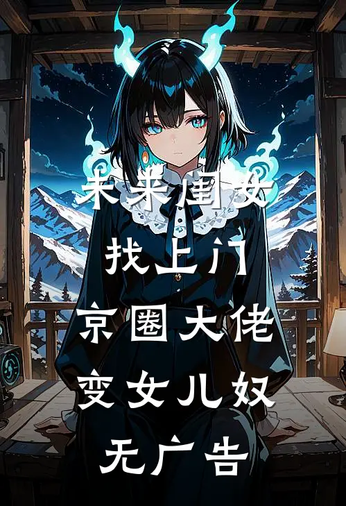 未来闺女找上门，京圈大佬变女儿奴无广告