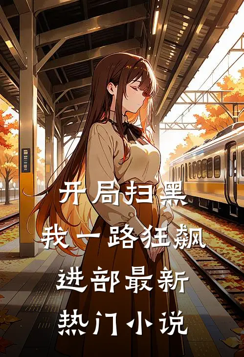 开局扫黑，我一路狂飙进部最新热门小说