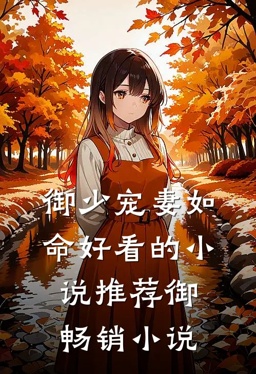 御少宠妻如命好看的小说推荐御畅销小说