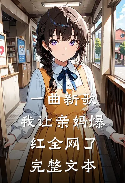 一曲新歌，我让亲妈爆红全网了完整文本