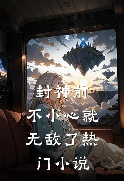 封神前，不小心就无敌了热门小说