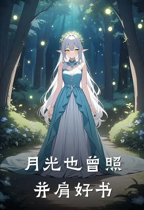 月光也曾照并肩好书