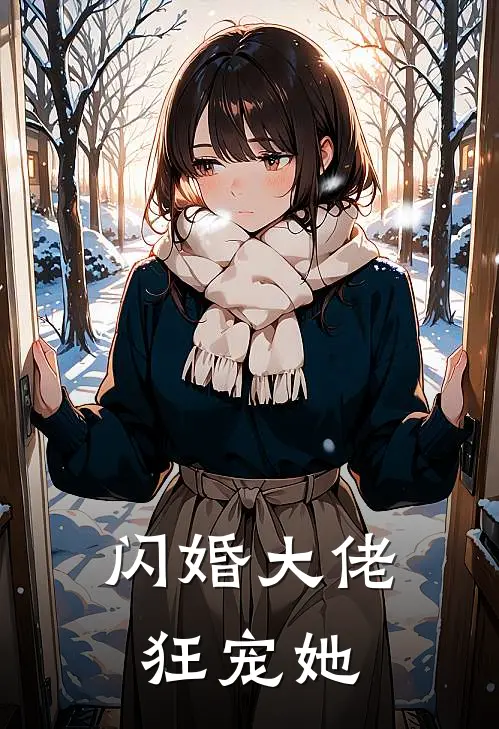闪婚大佬狂宠她