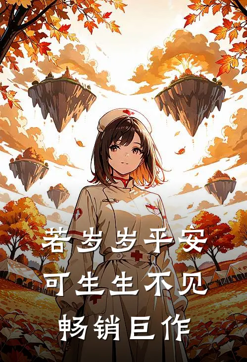若岁岁平安，可生生不见畅销巨作