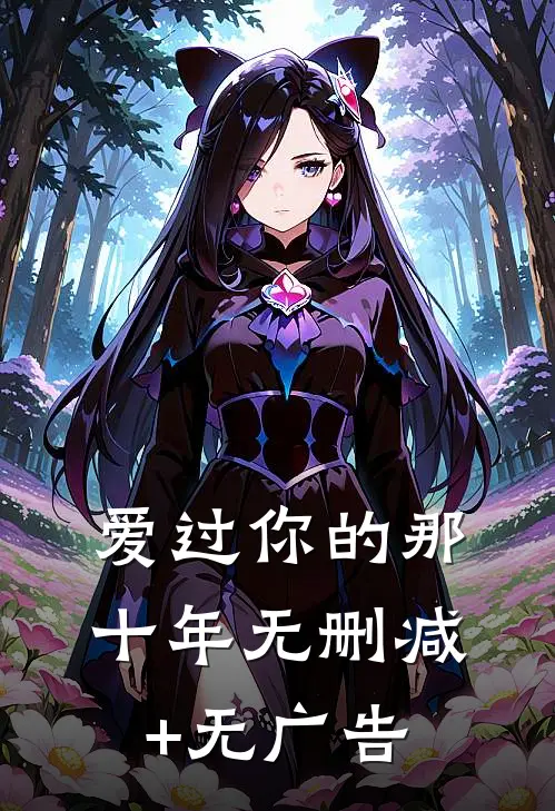 爱过你的那十年无删减+无广告