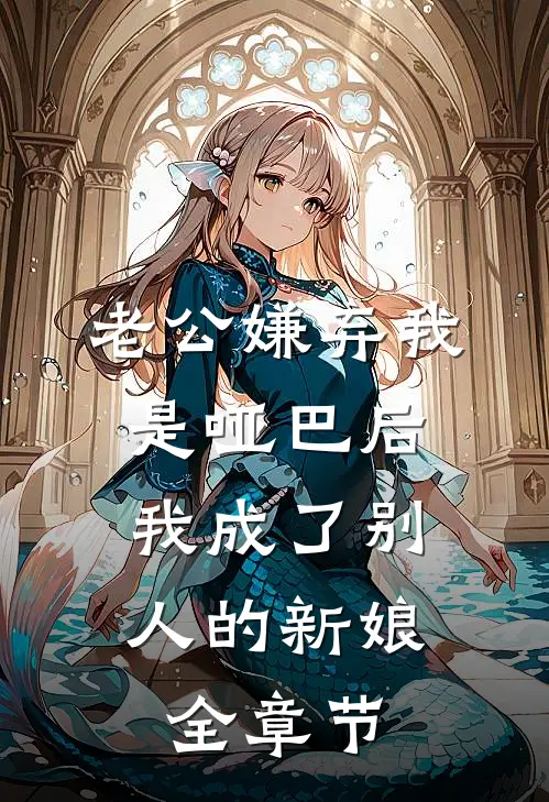老公嫌弃我是哑巴后，我成了别人的新娘全章节