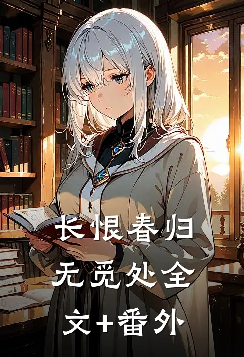 长恨春归无觅处全文+番外