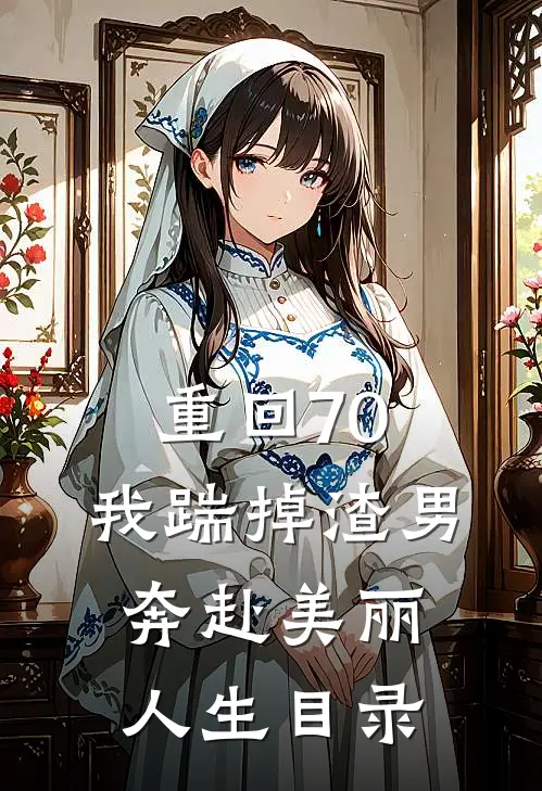 重回70，我踹掉渣男奔赴美丽人生目录