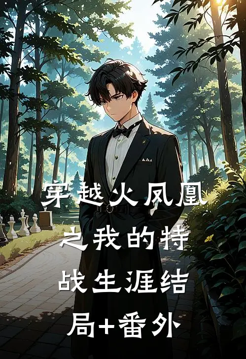 穿越火凤凰之我的特战生涯结局+番外