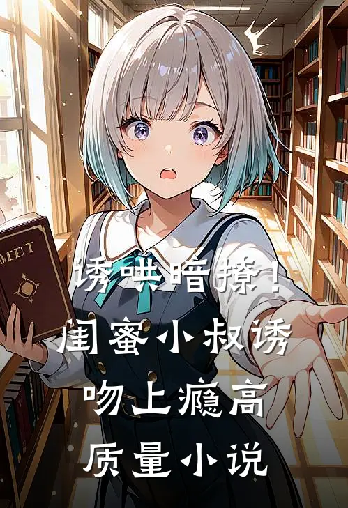 诱哄暗撩！闺蜜小叔诱吻上瘾高质量小说