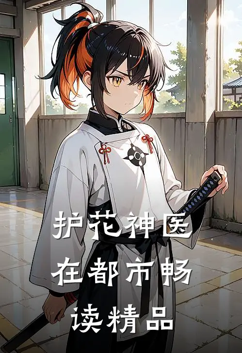 护花神医在都市畅读精品