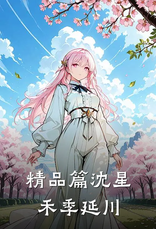 精品篇沈星禾季延川