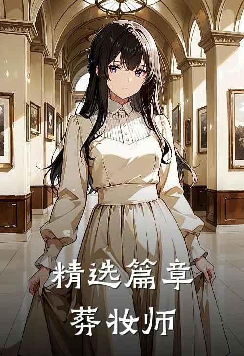 精选篇章葬妆师