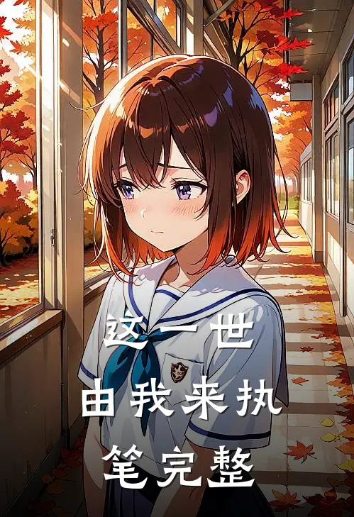 这一世,由我来执笔完整版