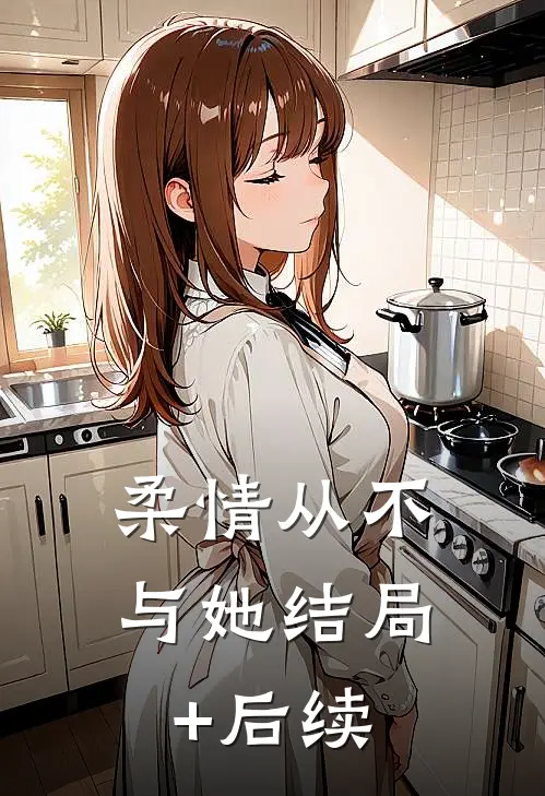 柔情从不与她结局+后续
