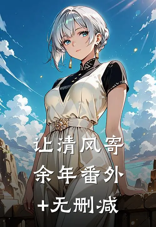 让清风寄余年番外+无删减