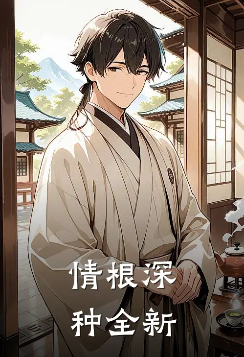 情根深种全新