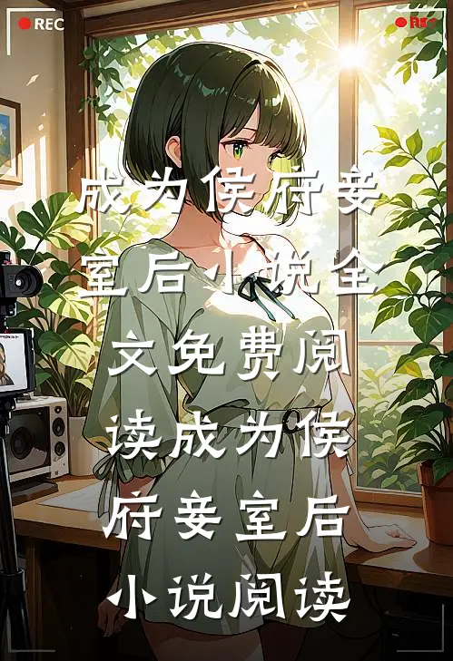 成为侯府妾室后小说全文免费阅读_成为侯府妾室后小说阅读