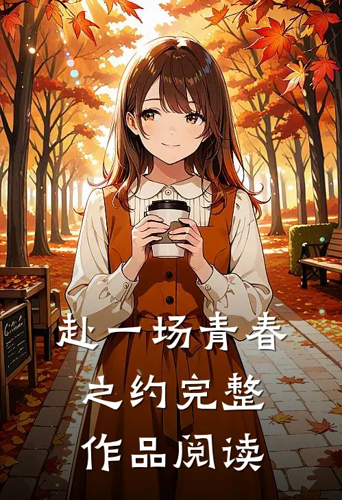 赴一场青春之约完整作品阅读