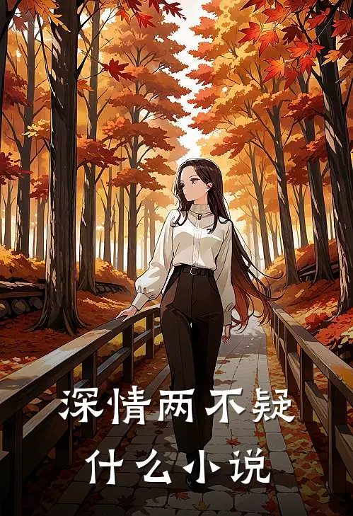 深情两不疑什么小说