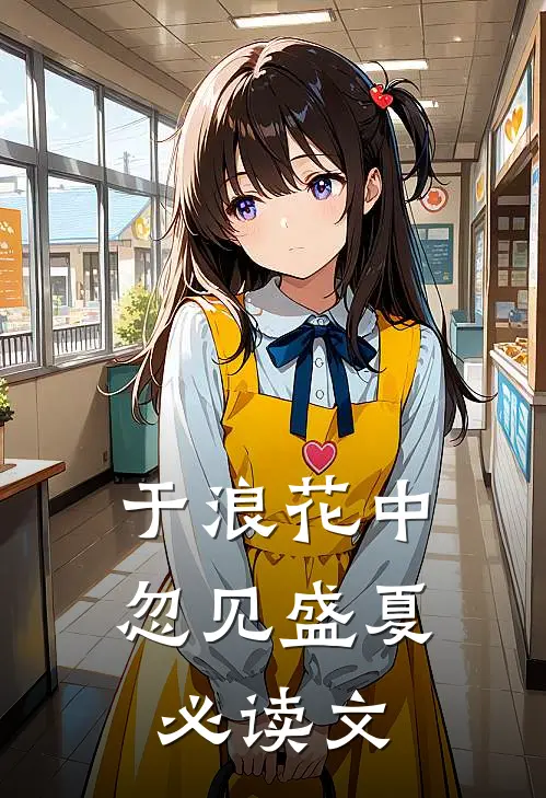 于浪花中忽见盛夏必读文