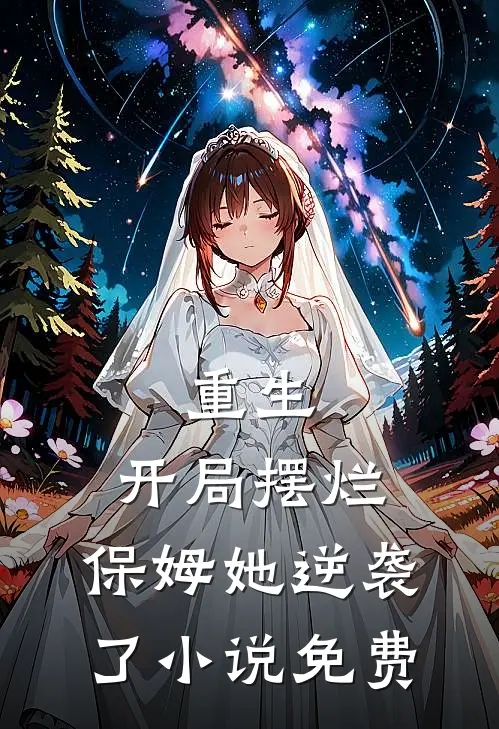 重生开局摆烂,保姆她逆袭了免费阅读