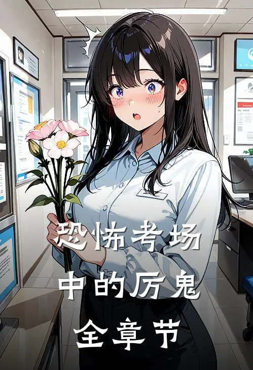 恐怖考场中的厉鬼全章节