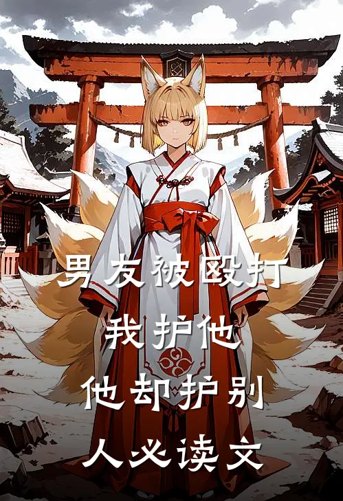 男友被殴打，我护他，他却护别人必读文