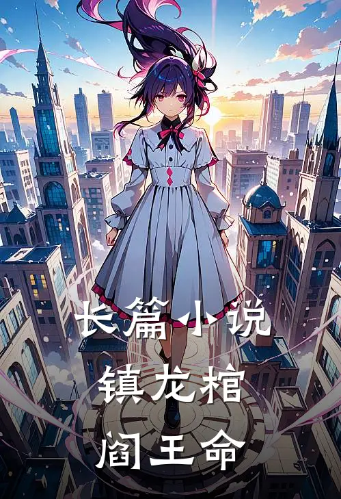 长篇小说镇龙棺，阎王命