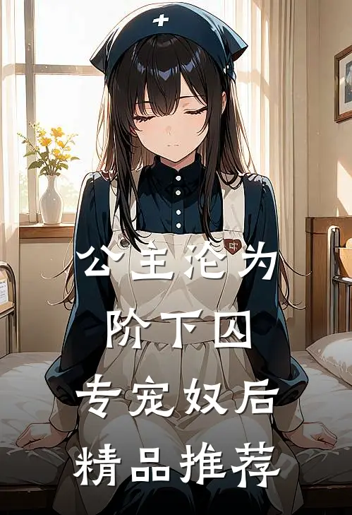 公主沦为阶下囚：专宠奴后精品推荐