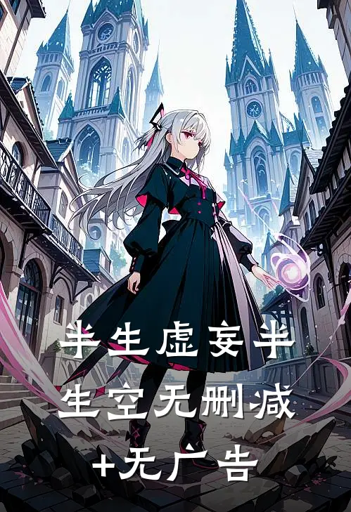 半生虚妄半生空无删减+无广告