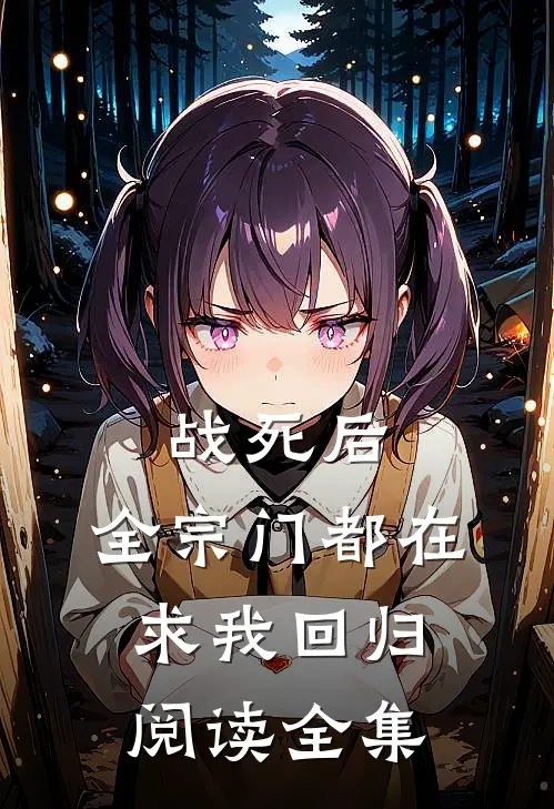 战死后，全宗门都在求我回归阅读全集
