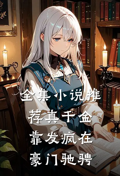 全集小说推荐真千金靠发疯在豪门驰骋