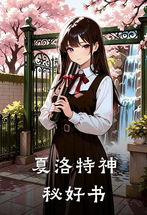 夏洛特神秘好书有哪些