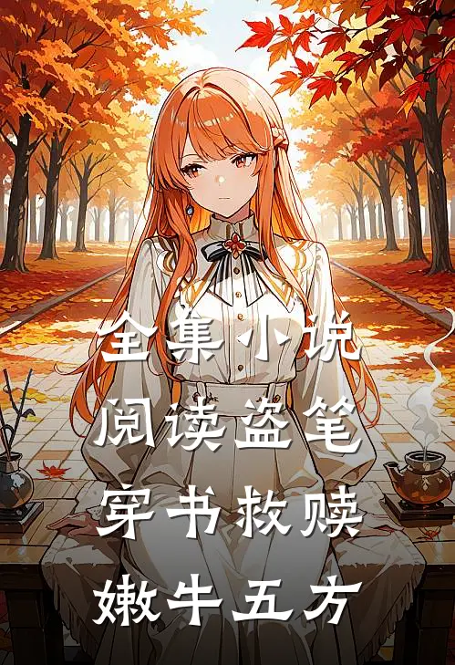 全集小说阅读盗笔：穿书救赎嫩牛五方
