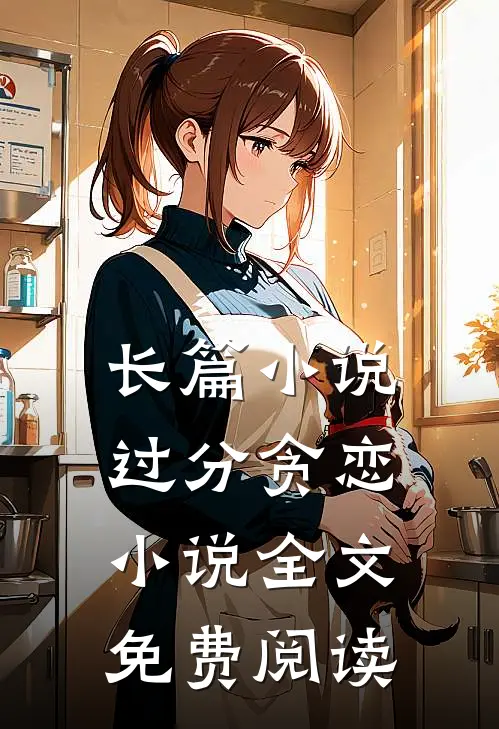 长篇小说过分贪恋小说全文免费阅读