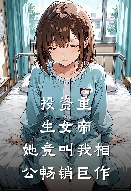 投资重生女帝，她竟叫我相公畅销巨作