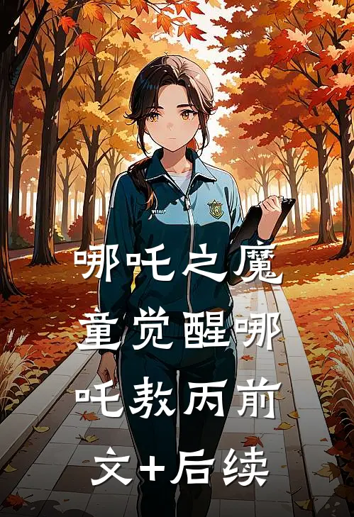 哪吒之魔童觉醒哪吒敖丙前文+后续