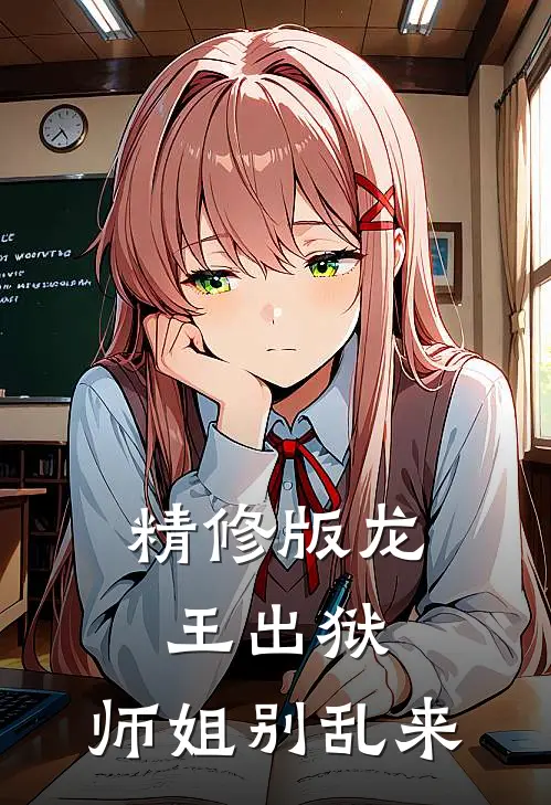精修版龙王出狱，师姐别乱来
