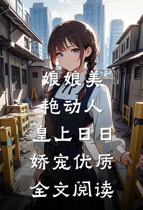 娘娘美艳动人，皇上日日娇宠优质全文阅读