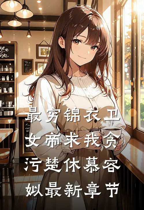 最穷锦衣卫，女帝求我贪污楚休慕容姒最新章节