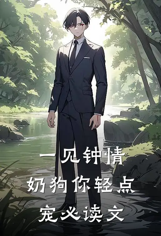一见钟情，奶狗你轻点宠必读文