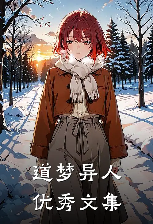 道梦异人优秀文集